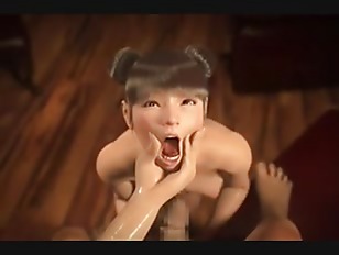 3D Hentai 02