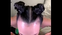 Amazing Deepthroat, who Is she?