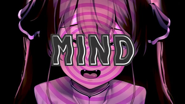 Dark Bunny 2 – Girl Mode hypno