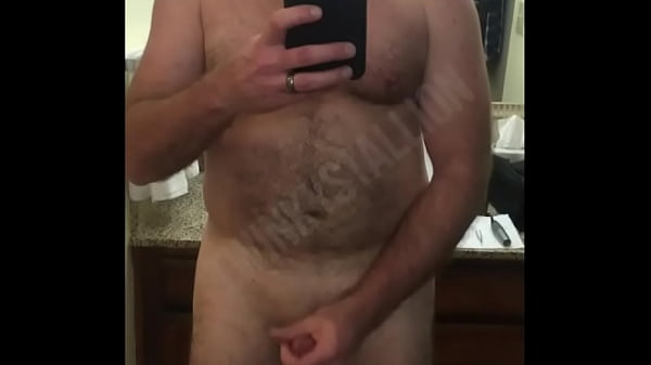 Hotel Masturbation
