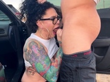 Tatted Pawg