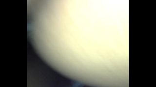 V Long makes wet hairy pussy cream from backshots