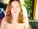 Amateur hottie solo masturbation