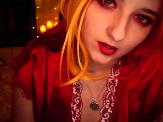 Amateur Webcam Teen Masturbates And Teases