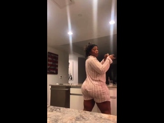 BBW Black and Ebony Hardcore