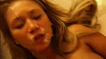 Best Girlfriend EPIC Cumshot Compilation