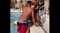 BFF’s giving blowjobs