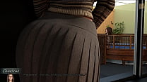 Big City Pleasures 37, Cumshot Over Olivias Big Boobs