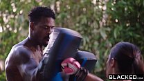 BLACKED So attracted to BBC and just wants it