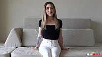 Casting of Aly Rexxx