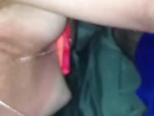 College Freshman Fucks BBC On Spring Break