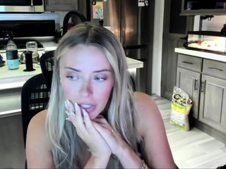 Corinna Kopf Onlyfans Live Full Video Leaked