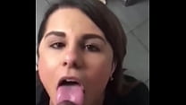 Crystina rossi sucking bbc coworker