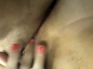 Daddy’s Dirty Talk Makes Her Pussy Wet