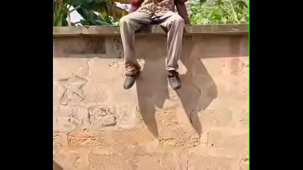 Fucking in public