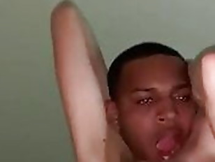 Intense Amateur BBC Fuck