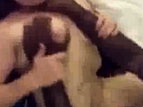 Jade Jamison interracial two BBC wife cheating homemade