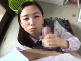 Junko Ishikura Old Japanese Mom Enjoying A Young Dick