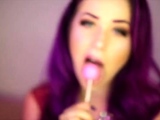 Latex Barbie – Beautiful Birthday Worship