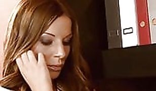 PrivateBlack – Lara Stevens, Suzie & Vanessa Do BBC Orgy!