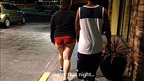 Public Hotel Fucking Breakfast of Champions – Myra Gold