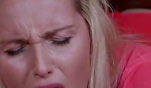 She Gets Dicked Down By BBC onlyfans bbc creampie kathia nobili