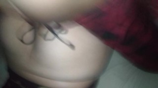 Throw That Ass In A Circle Moans With Pleasure