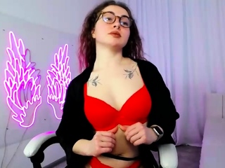 Webcam teen cd solo
